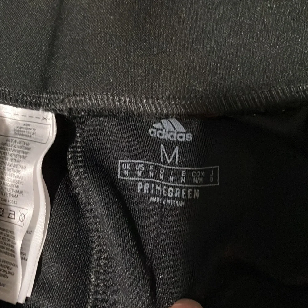 Adidas pants joggers athletic - Picture 2 of 7